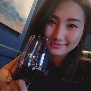 Meet your Posher, Katie boram